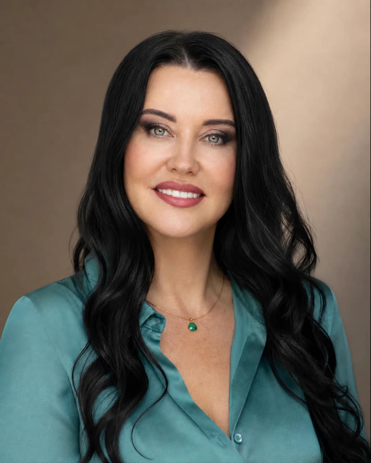 Жанна Абрамова